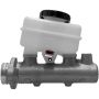 MPA NM55266 New Brake Master Cylinder