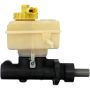 MPA NM55273 New Brake Master Cylinder