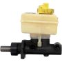 MPA NM55273 New Brake Master Cylinder
