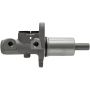 MPA NM55281 New Brake Master Cylinder