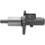 MPA NM55281 New Brake Master Cylinder