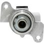 MPA NM55302 New Brake Master Cylinder