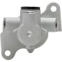 MPA NM55302 New Brake Master Cylinder