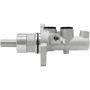 MPA NM55302 New Brake Master Cylinder