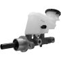 MPA NM55307 New Brake Master Cylinder