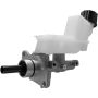 MPA NM55312 New Brake Master Cylinder