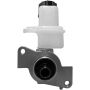 MPA NM55312 New Brake Master Cylinder