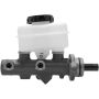 MPA NM55320 New Brake Master Cylinder