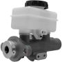 MPA NM55323 New Brake Master Cylinder