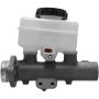 MPA NM55323 New Brake Master Cylinder