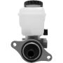 MPA NM55324 New Brake Master Cylinder