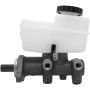 MPA NM55324 New Brake Master Cylinder