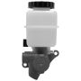 MPA NM55325 New Brake Master Cylinder