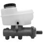 MPA NM55325 New Brake Master Cylinder