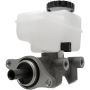 MPA NM55326 New Brake Master Cylinder