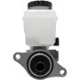 MPA NM55326 New Brake Master Cylinder