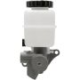 MPA NM55326 New Brake Master Cylinder