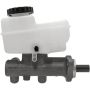 MPA NM55326 New Brake Master Cylinder