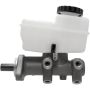 MPA NM55326 New Brake Master Cylinder