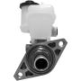 MPA NM55327 New Brake Master Cylinder
