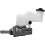 MPA NM55327 New Brake Master Cylinder