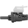 MPA NM55329 New Brake Master Cylinder