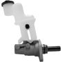 MPA NM55329A New Brake Master Cylinder