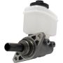 MPA NM55330 New Brake Master Cylinder