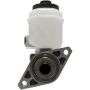 MPA NM55330 New Brake Master Cylinder