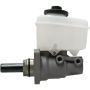 MPA NM55330 New Brake Master Cylinder