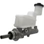 MPA NM55331 New Brake Master Cylinder