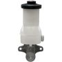 MPA NM55331 New Brake Master Cylinder