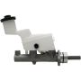 MPA NM55331 New Brake Master Cylinder