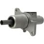 MPA NM55333 New Brake Master Cylinder