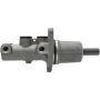 MPA NM55333 New Brake Master Cylinder