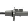 MPA NM55333 New Brake Master Cylinder
