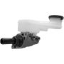 MPA NM55335 New Brake Master Cylinder