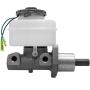 MPA NM55336 New Brake Master Cylinder