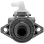 MPA NM55338 New Brake Master Cylinder