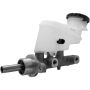 MPA NM55343 New Brake Master Cylinder