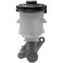 MPA NM55344 New Brake Master Cylinder