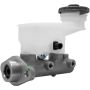 MPA NM55345 New Brake Master Cylinder