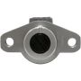 MPA NM55346 New Brake Master Cylinder