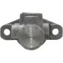 MPA NM55346 New Brake Master Cylinder