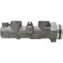 MPA NM55346 New Brake Master Cylinder