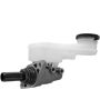 MPA NM55348 New Brake Master Cylinder
