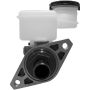 MPA NM55348 New Brake Master Cylinder