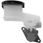 MPA NM55348 New Brake Master Cylinder