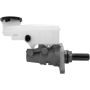 MPA NM55348 New Brake Master Cylinder