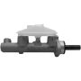 MPA NM55351 New Brake Master Cylinder